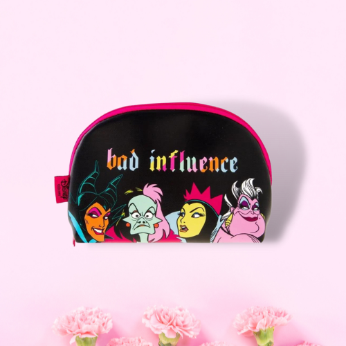 Trousse à cosmétiques Pop Villains